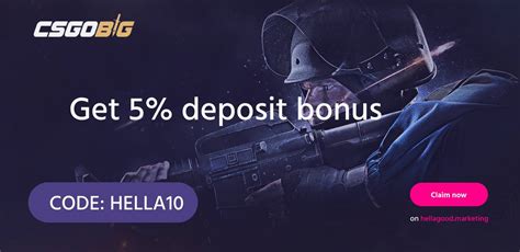csgobig promo code|CSGOBig promo codes .